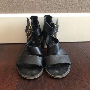 Steve madden sandals